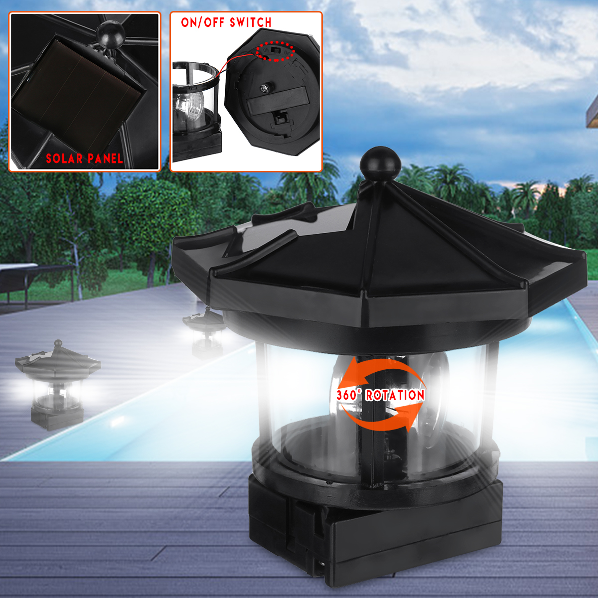 Solar-Powered-Lighthouse-LED-Rotating-Solar-Light-Outdoor-Garden-Lighting-Lamp-Decor-1567223-3