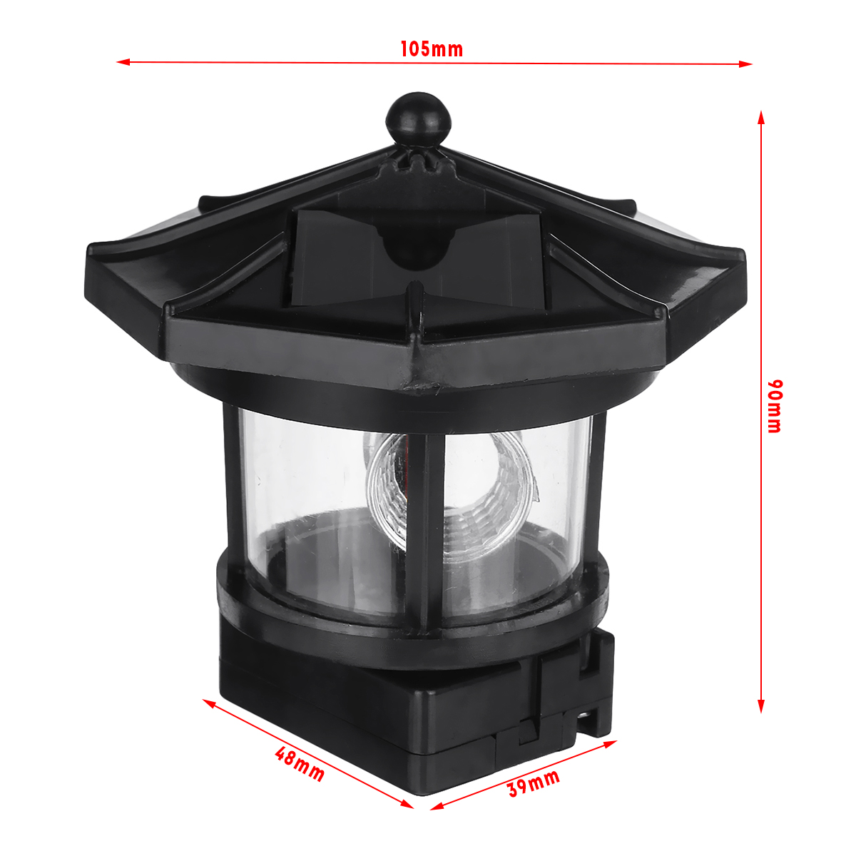 Solar-Powered-Lighthouse-LED-Rotating-Solar-Light-Outdoor-Garden-Lighting-Lamp-Decor-1567223-5