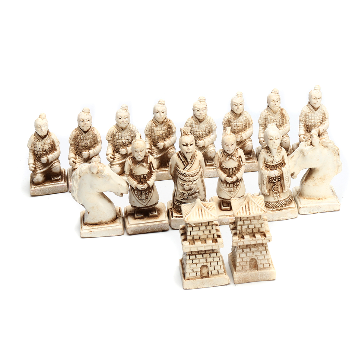 Vintage-Wooden-Chinese-Chess-Board-Table-Game-Set-Pieces-Gift-Toy-Collectibles-1454841-6