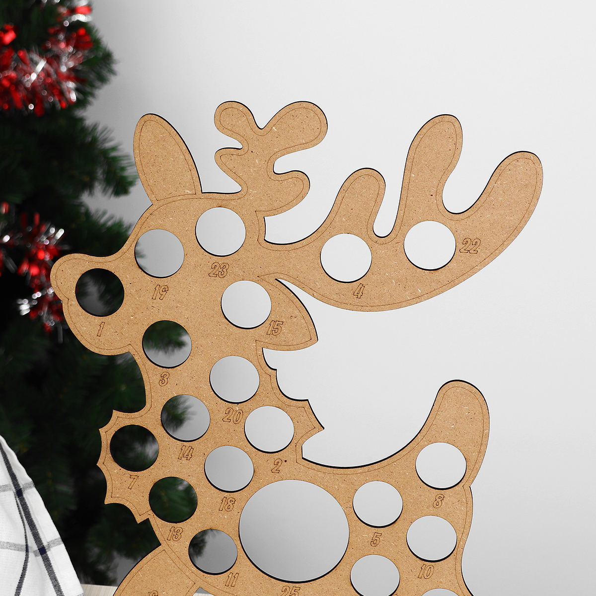 Wooden-Christmas-Advent-Calendar-Christmas-Elk-Decoration-Fits-25-Circular-Chocolates-Candy-Stand-Ra-1587865-3