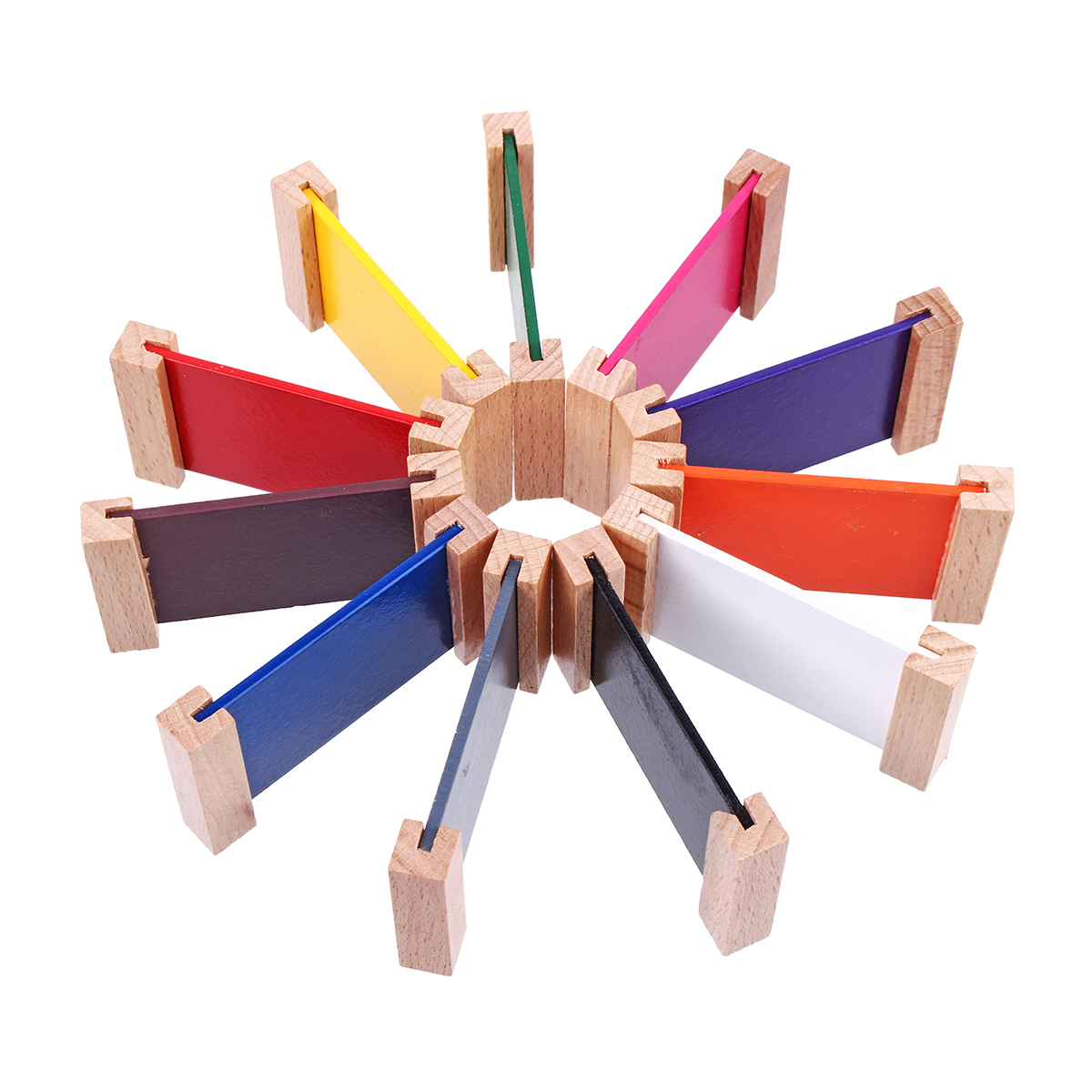 Wooden-Montessori-Sensorial-Teaching-Tool-Color-Tablet-Educational-School-Learning-Toy-Gift-1348511-8