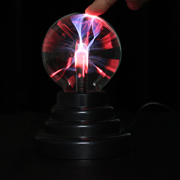 3-Inches-USB-Plasma-Ball-Sphere-Lightning-Light-Crystal-Lamp-Globe-Laptop-930349-2