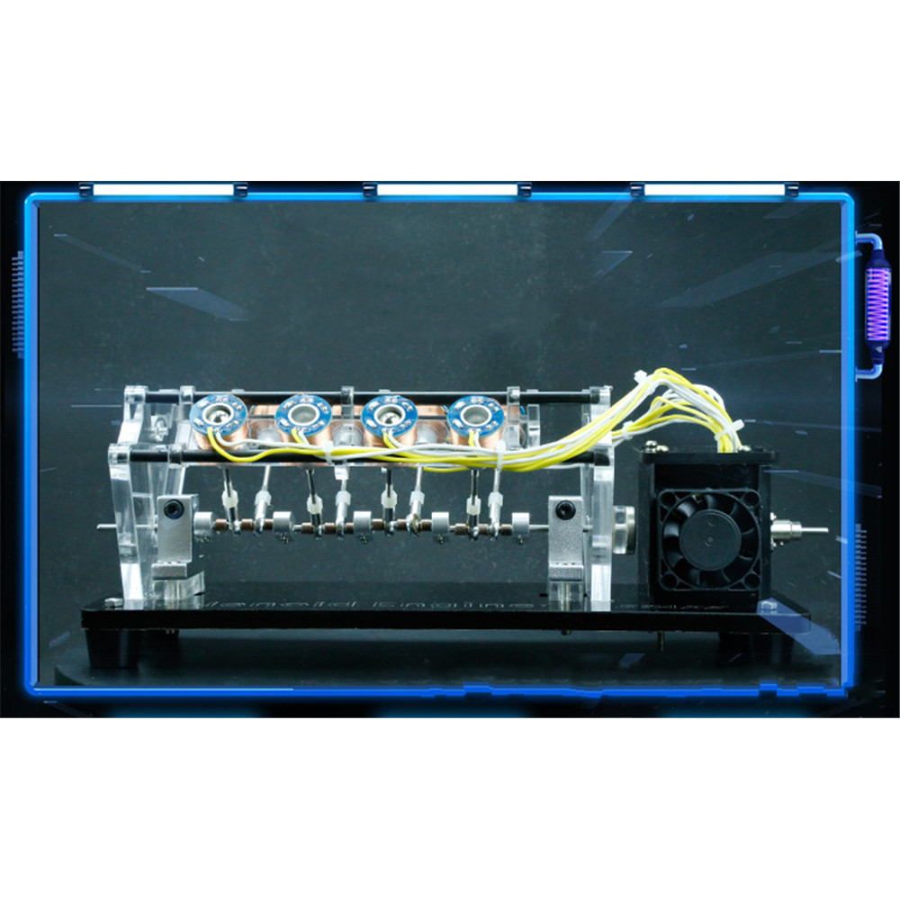 4812-Coil-Solenoid-Engine-Model-High-speed-Motor-V-type-Engine-Model-Toy-Gift-1796798-11