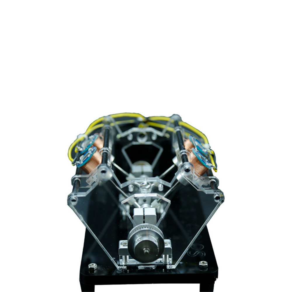 4812-Coil-Solenoid-Engine-Model-High-speed-Motor-V-type-Engine-Model-Toy-Gift-1796798-18