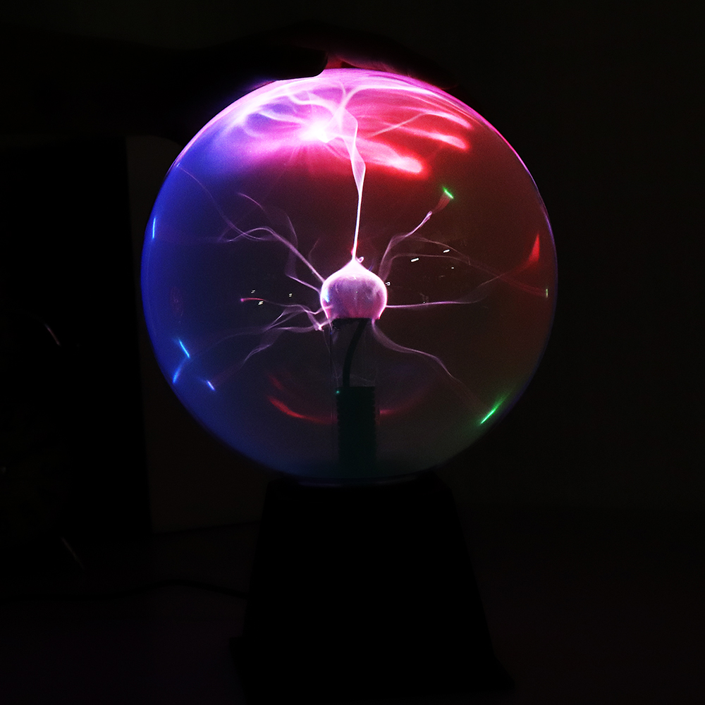 8-Inches-Mixture-Color-Light-Plasma-Ball-Electrostatic-Voice-controlled-Desk-Lamp-Magic-Light-1469849-4