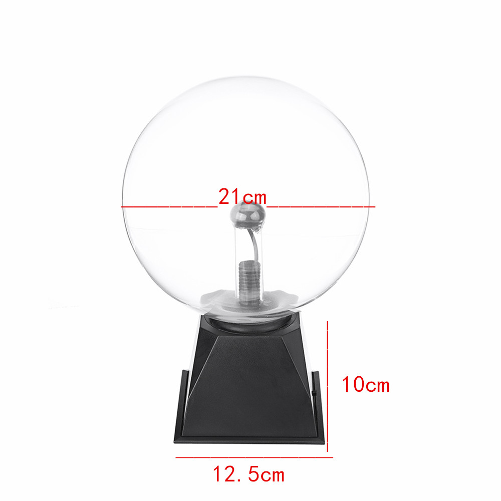 8-Inches-Mixture-Color-Light-Plasma-Ball-Electrostatic-Voice-controlled-Desk-Lamp-Magic-Light-1469849-10
