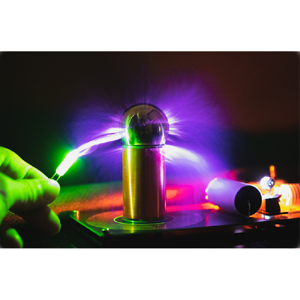 Arc-Fountain-Super-Mini-Artificial-Flash-Generator-5CM-Tesla-Coil-Classic-Spark-Gap-Tesla-Coil-Scien-1864090-3