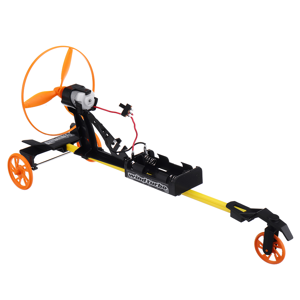 DIY-STEM-Electronic-Racing-Car-F1-Formular-Wind-Turbo-Race-Car-Creative-Science-Toy-Gift-1479308-1