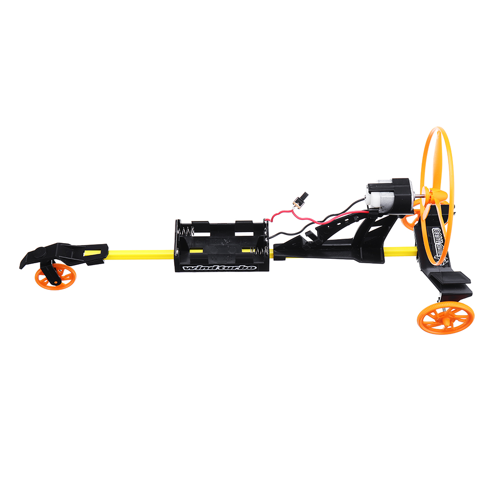 DIY-STEM-Electronic-Racing-Car-F1-Formular-Wind-Turbo-Race-Car-Creative-Science-Toy-Gift-1479308-3