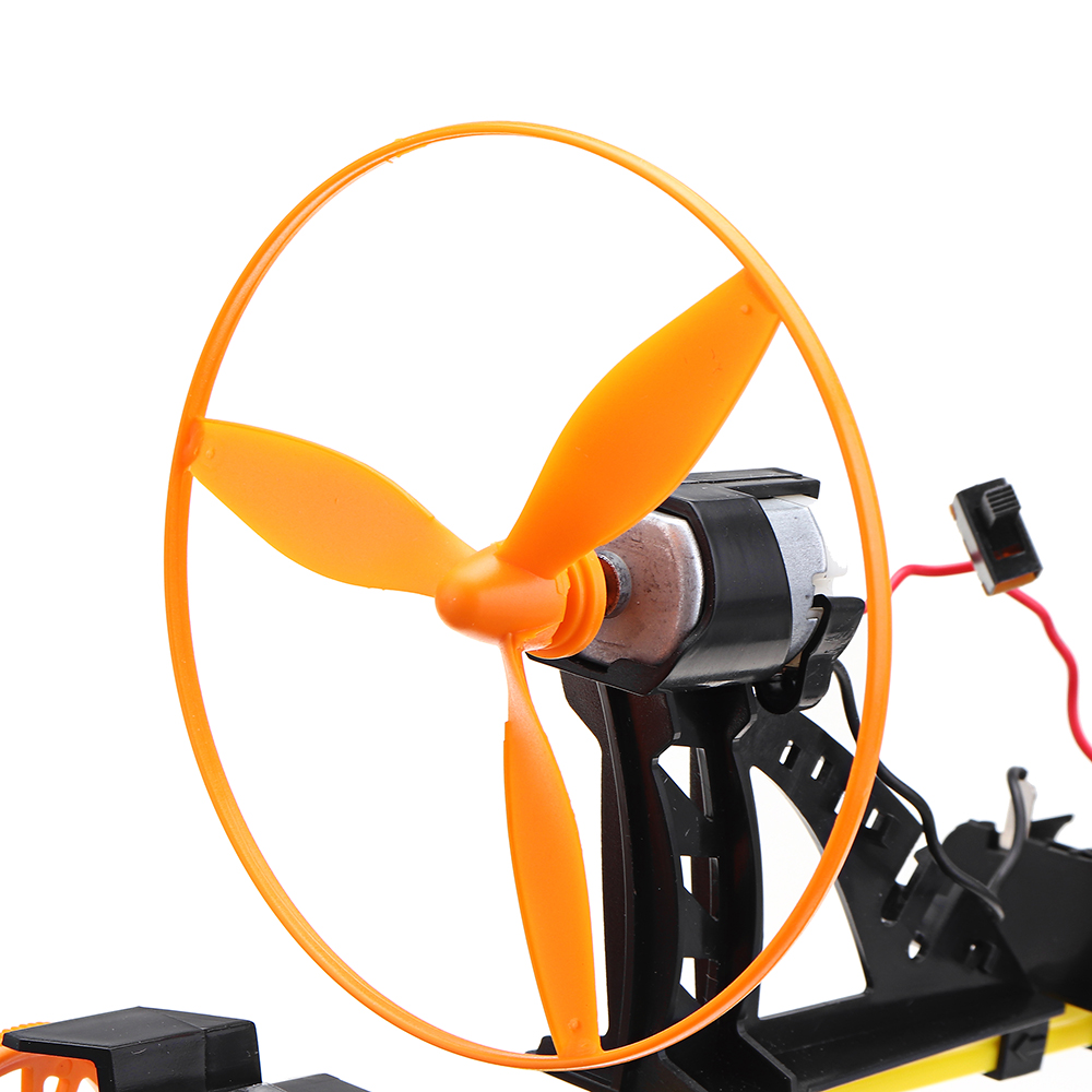 DIY-STEM-Electronic-Racing-Car-F1-Formular-Wind-Turbo-Race-Car-Creative-Science-Toy-Gift-1479308-4