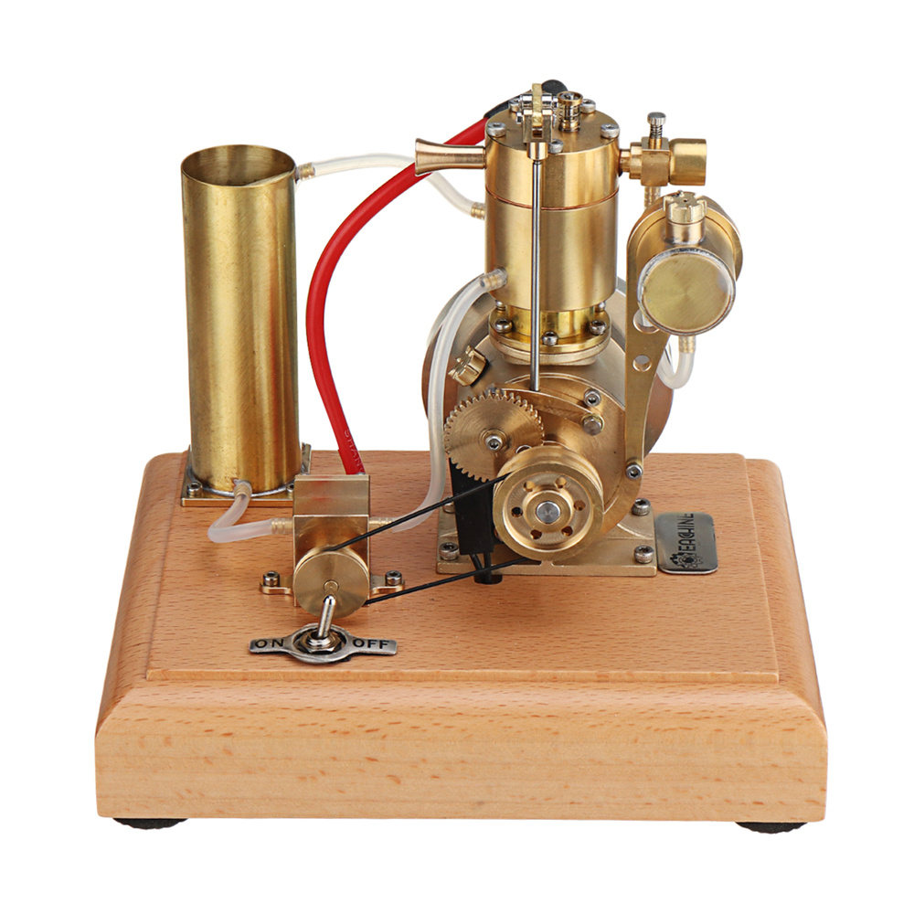 Eachine-EM4-Gasoline-Engine-Model-Stirling-Water-cooled-Cooling-Structure-With-A-Cooling-Water-Tank--1852323-5
