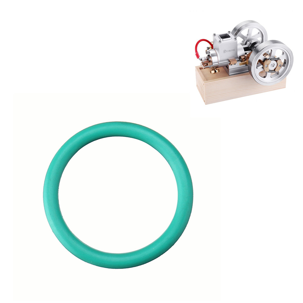 Eachine-ET1-ET5-ET6-ET7-ET8-ETX-4Pcs-Rubber-Piston-O-Ring-Fluorogel-Rubber-Rings-ET101-22mm1mm-Hit---1481247-1