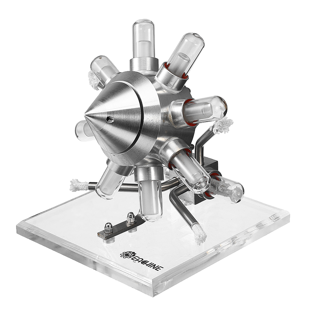 Eachine-ET3-STEM-Hot-Air-Four-Cylinder-Stirling-Engine-External-Combustion-Engine-Model-1454376-2