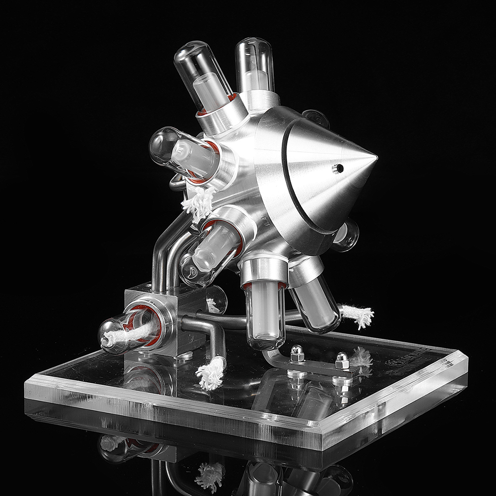 Eachine-ET3-STEM-Hot-Air-Four-Cylinder-Stirling-Engine-External-Combustion-Engine-Model-1454376-8