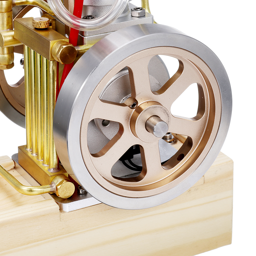Eachine-ETX-Hit--Miss-Gas-Vertical-Engine-Stirling-Engine-Model-Upgraded-Version-Water-Cooling-Cycle-1549664-12