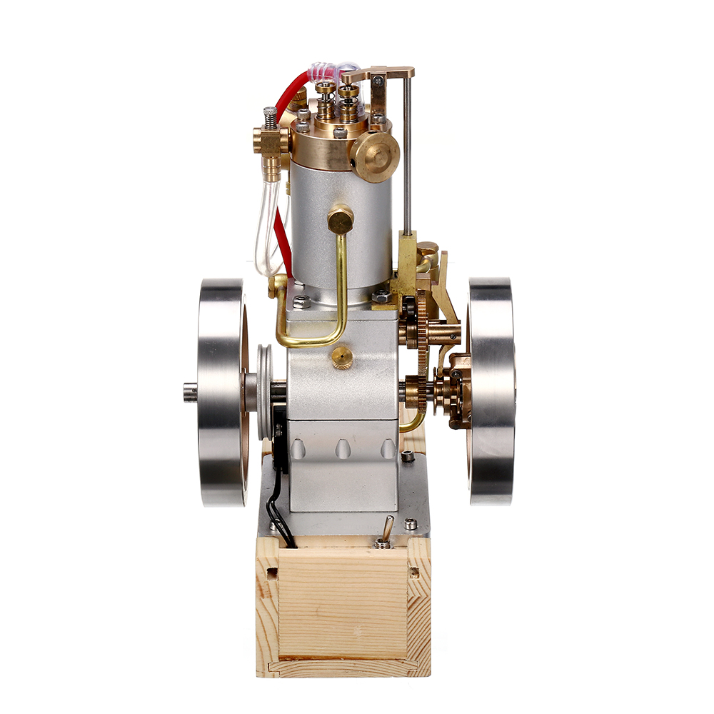 Eachine-ETX-Hit--Miss-Gas-Vertical-Engine-Stirling-Engine-Model-Upgraded-Version-Water-Cooling-Cycle-1549664-6