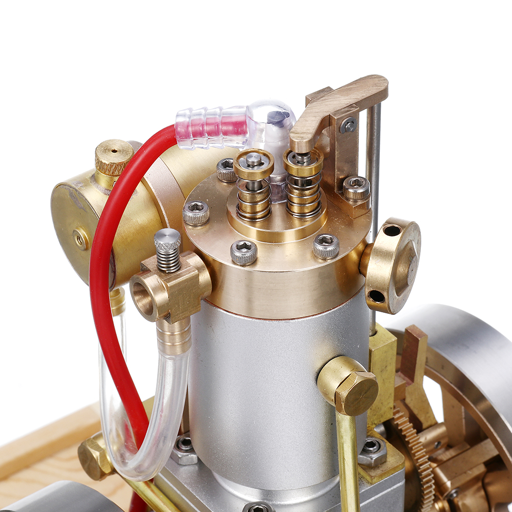 Eachine-ETX-Hit--Miss-Gas-Vertical-Engine-Stirling-Engine-Model-Upgraded-Version-Water-Cooling-Cycle-1549664-10