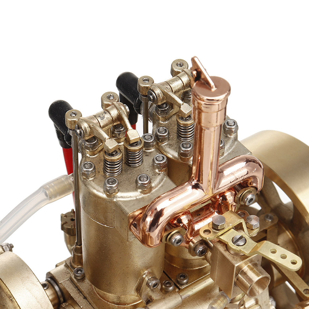 H74-Vertical-Double-Cylinder-Gasoline-Brass-and-Stainless-Steel-Engine-Water-Circulation-Cooling-wit-1911175-11