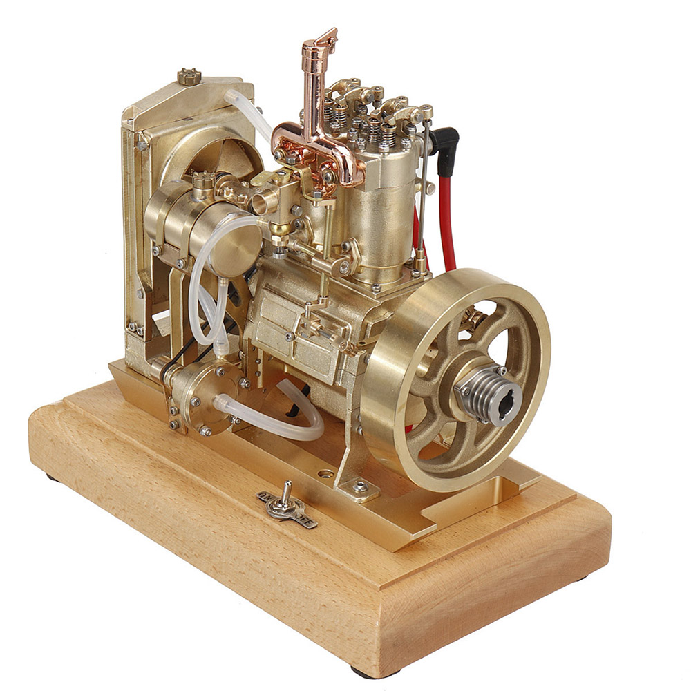 H74-Vertical-Double-Cylinder-Gasoline-Brass-and-Stainless-Steel-Engine-Water-Circulation-Cooling-wit-1911175-7