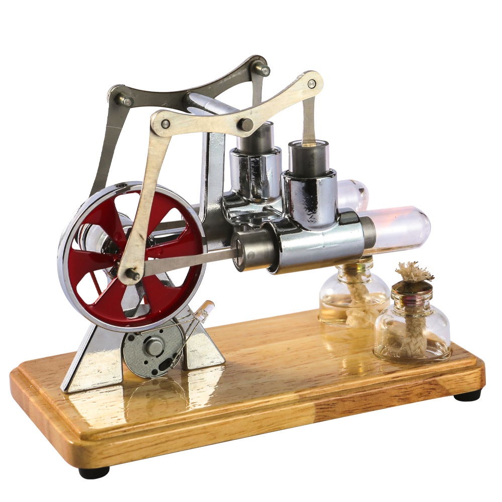 LL-008-Two-cylinder-Balance-Stirling-Generator-Model-Science-Experiment-Toys-1928777-3