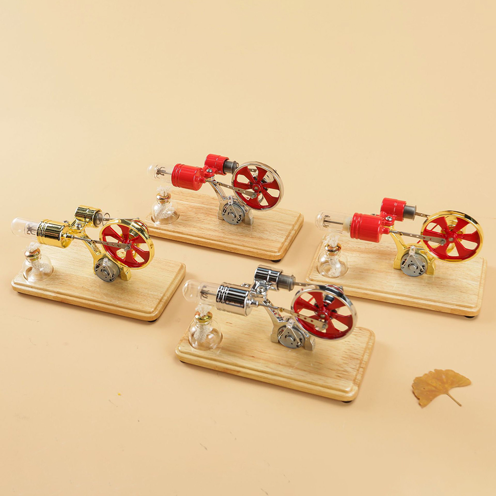 LL-009-4-Color-Stirling-Engine-Motor-Model-Electricity-Generator-Motor-Education-Experiment-Toy-1928768-2