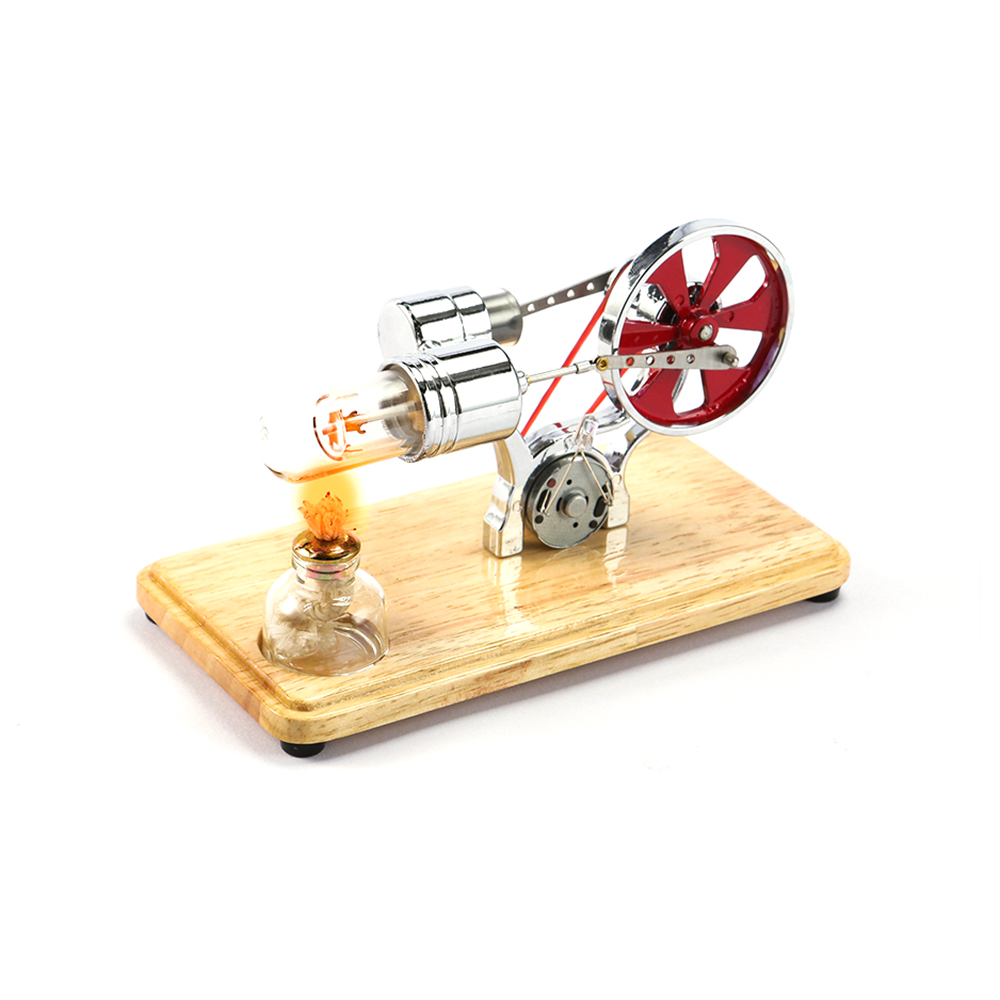 LL-009-4-Color-Stirling-Engine-Motor-Model-Electricity-Generator-Motor-Education-Experiment-Toy-1928768-6