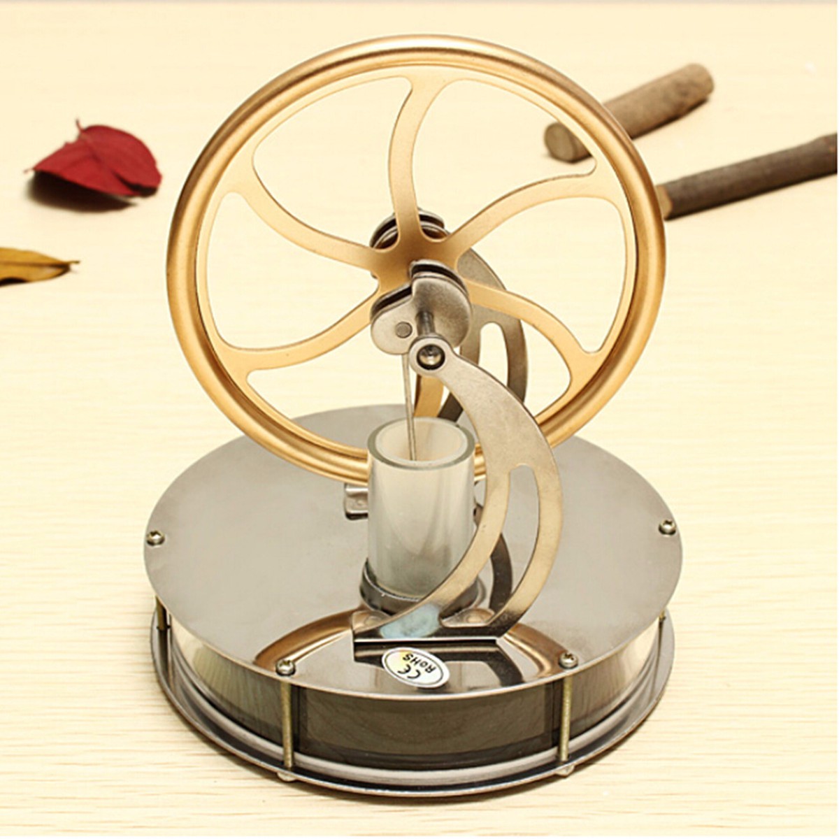 Low-Temperature-Stirling-Engine-Motor-Temperature-Difference-Cool-Model-Educational-Toy-1164414-1