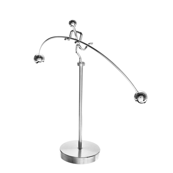 Newtons-Cradle-Weightlifter-Mold-Metal-Craft-Perpetual-Dynamic-Balancing-Instrument-Art-Swing-Kineti-1184759-2