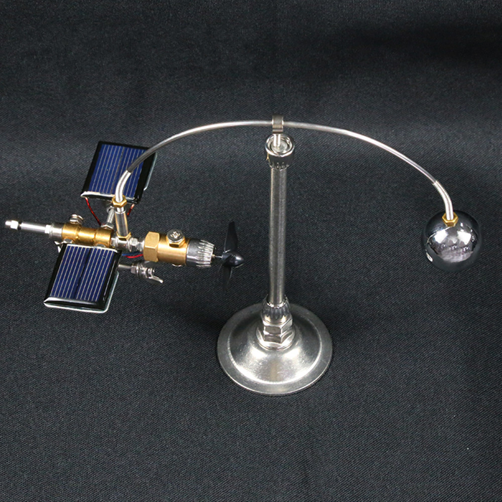 STARK-Solar-Aircraft-Automatic-Rotating-High-tech-Creative-Ornaments-DIY-Handmade-Personality-Produc-1798094-1