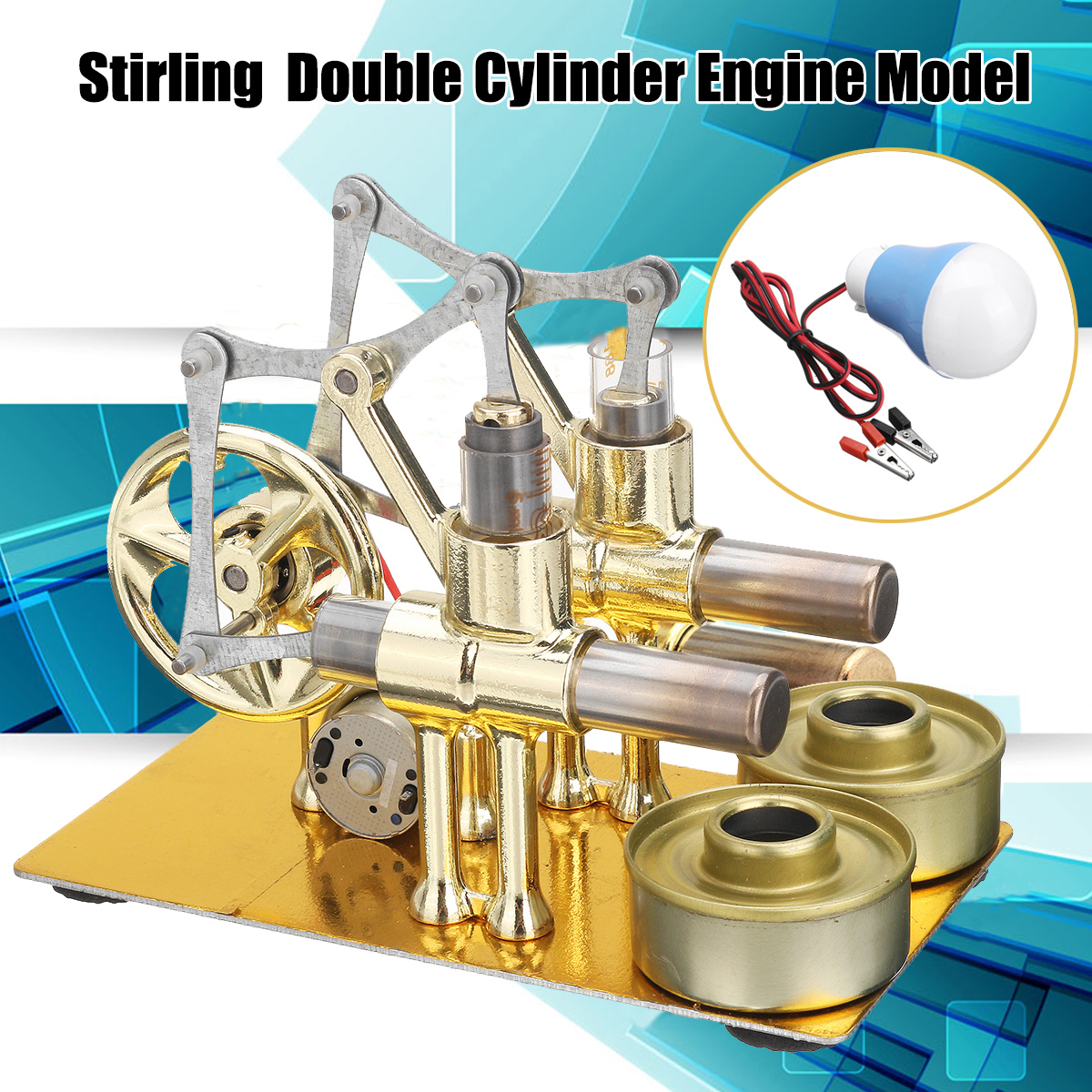 STEM-Mini-Hot-Air-Stirling-Engine-Generator-Double-Cylinder-Engine-Model-1280675-1