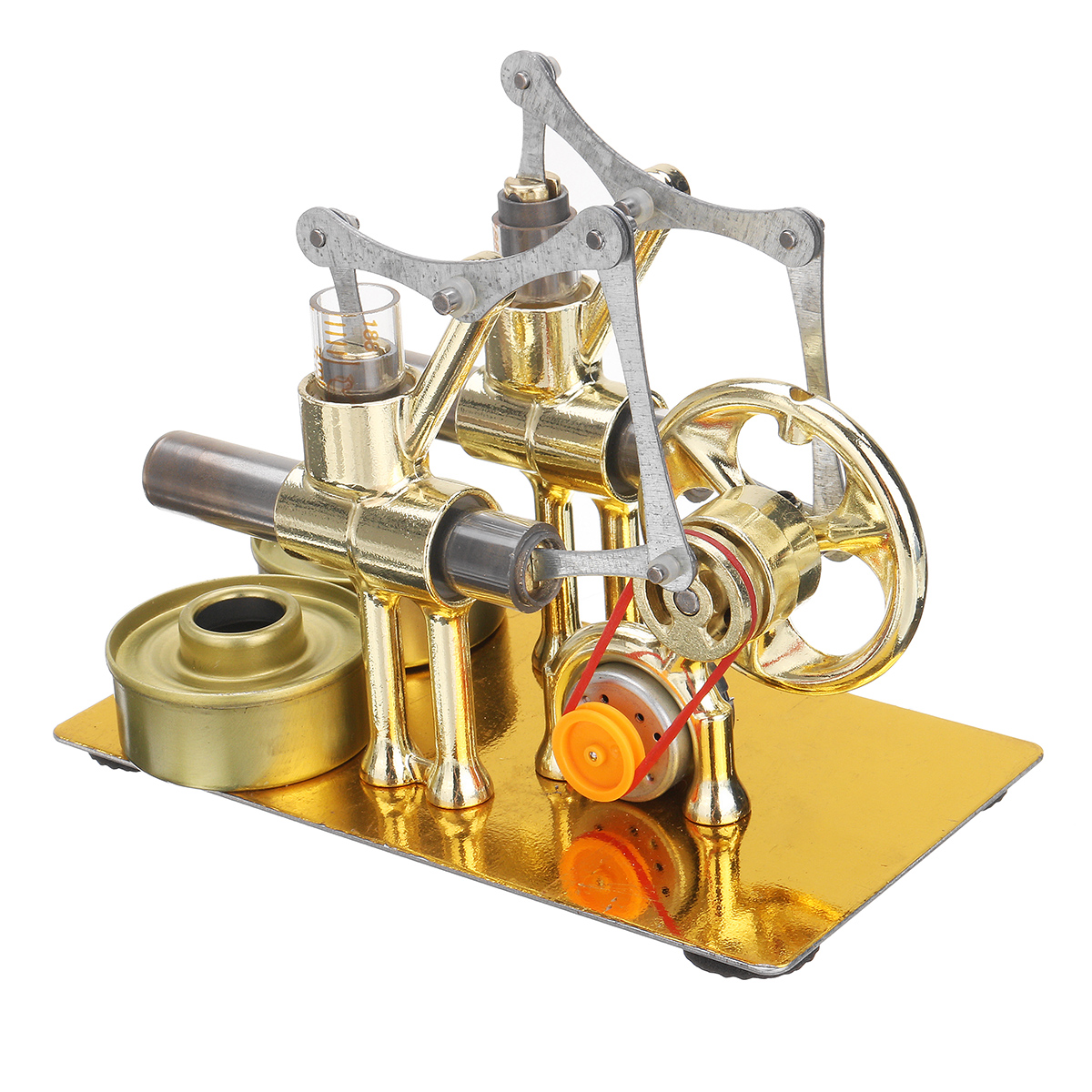 STEM-Mini-Hot-Air-Stirling-Engine-Generator-Double-Cylinder-Engine-Model-1280675-3