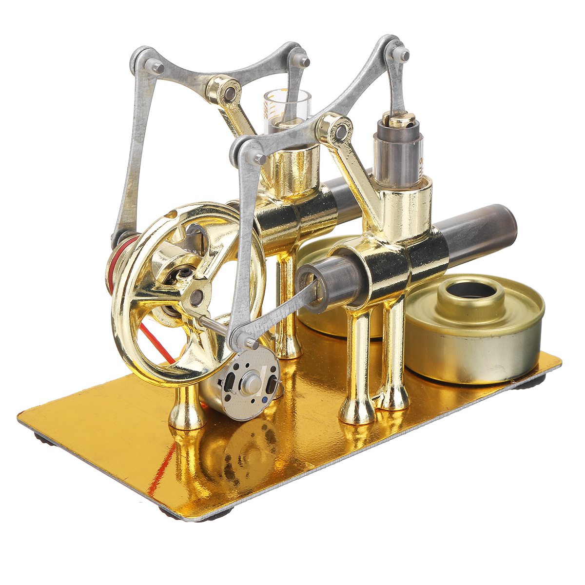 STEM-Mini-Hot-Air-Stirling-Engine-Generator-Double-Cylinder-Engine-Model-1280675-4