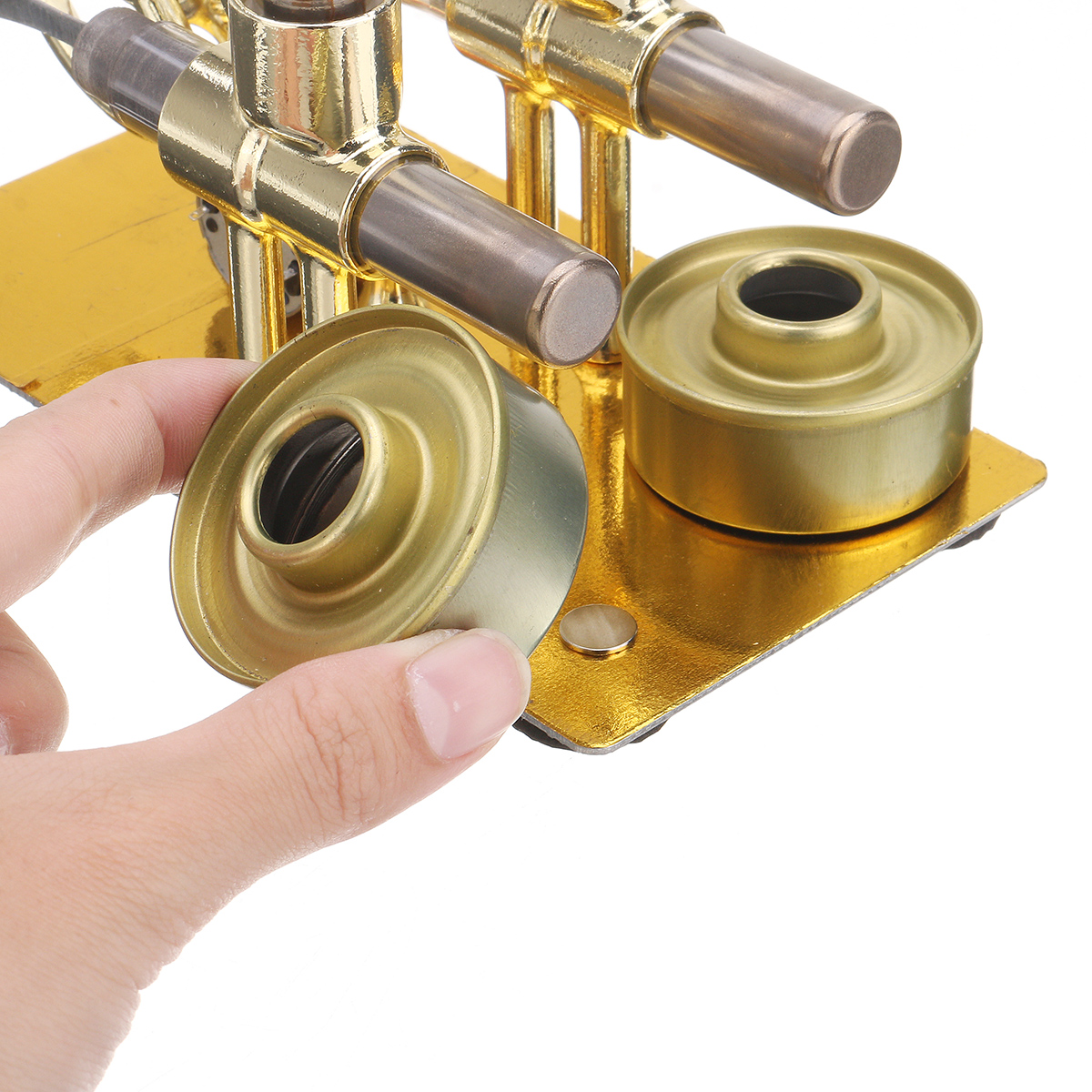 STEM-Mini-Hot-Air-Stirling-Engine-Generator-Double-Cylinder-Engine-Model-1280675-9