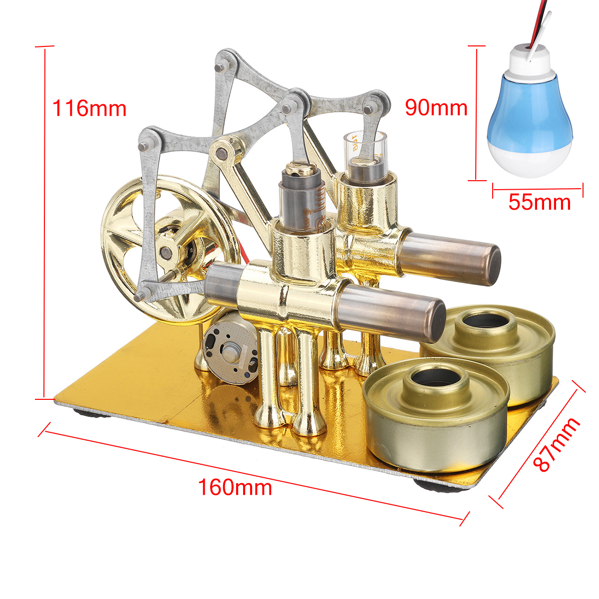 STEM-Mini-Hot-Air-Stirling-Engine-Generator-Double-Cylinder-Engine-Model-1280675-10