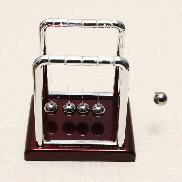 STEM-Small-Size-Cradle-Steel-Balance-Ball-Physics-Pendulum-Toys-923211-4