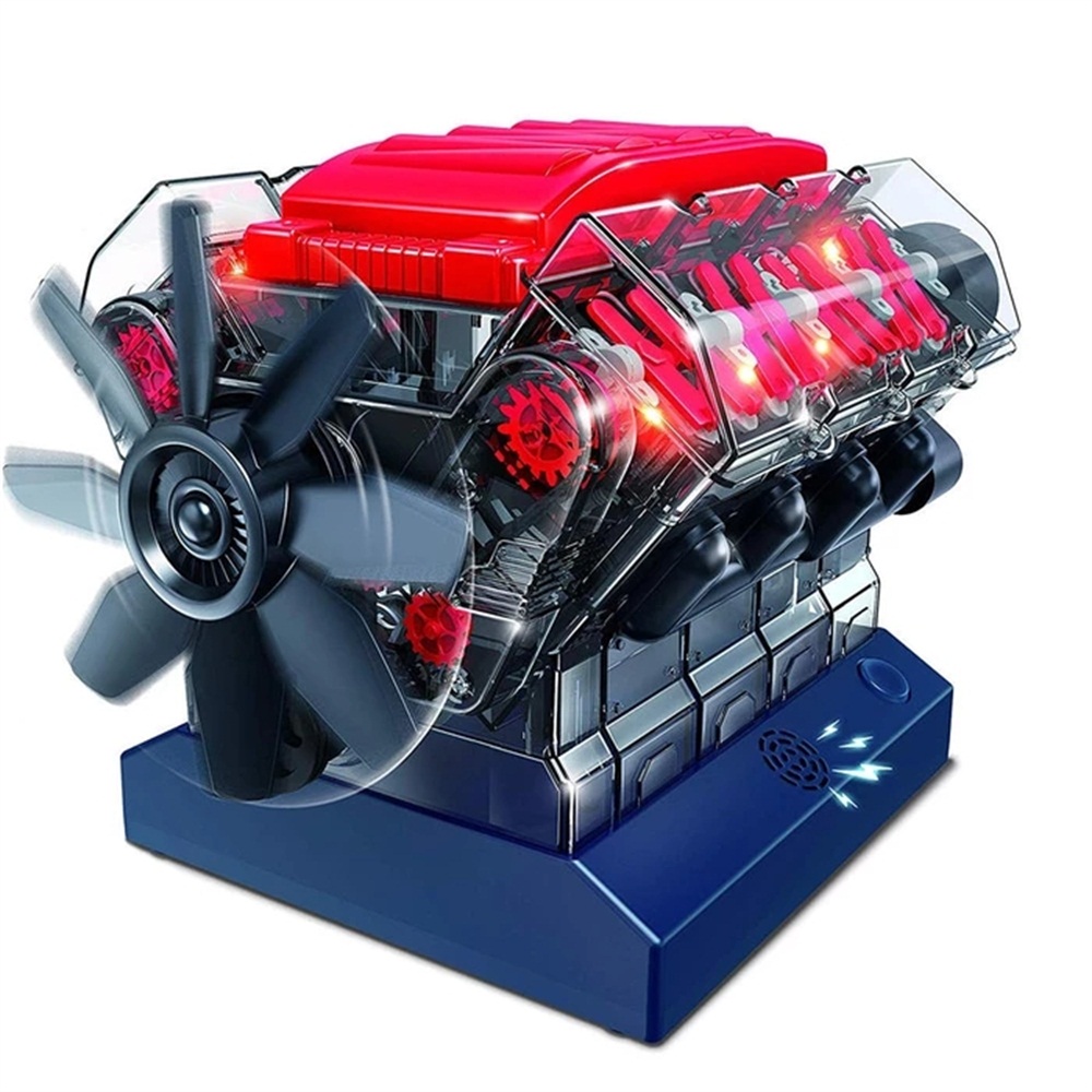 V8-Combustion-Engine-Model-Building-Kit-STEM-Toy-1543130-1