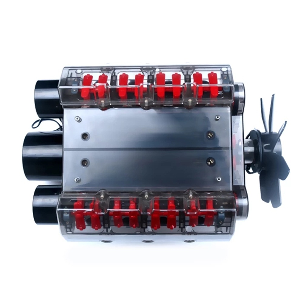 V8-Combustion-Engine-Model-Building-Kit-STEM-Toy-1543130-3