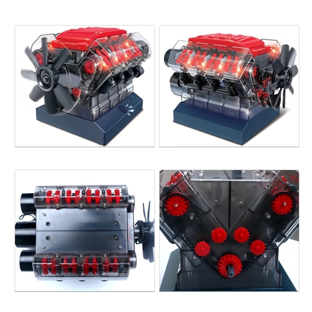 V8-Combustion-Engine-Model-Building-Kit-STEM-Toy-1543130-4