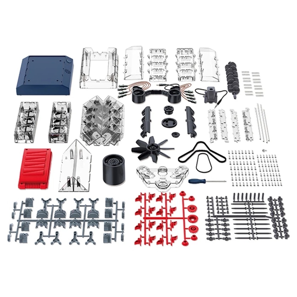 V8-Combustion-Engine-Model-Building-Kit-STEM-Toy-1543130-7