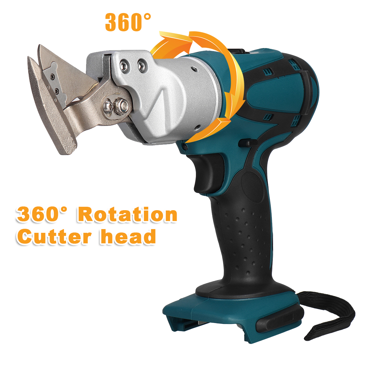 2-Gears-Electric-Cordless-Iron-Scissors-Metal-Cutting-Tool-Iron-Shear-W-LED-Light-For-Makita-Battery-1869977-4