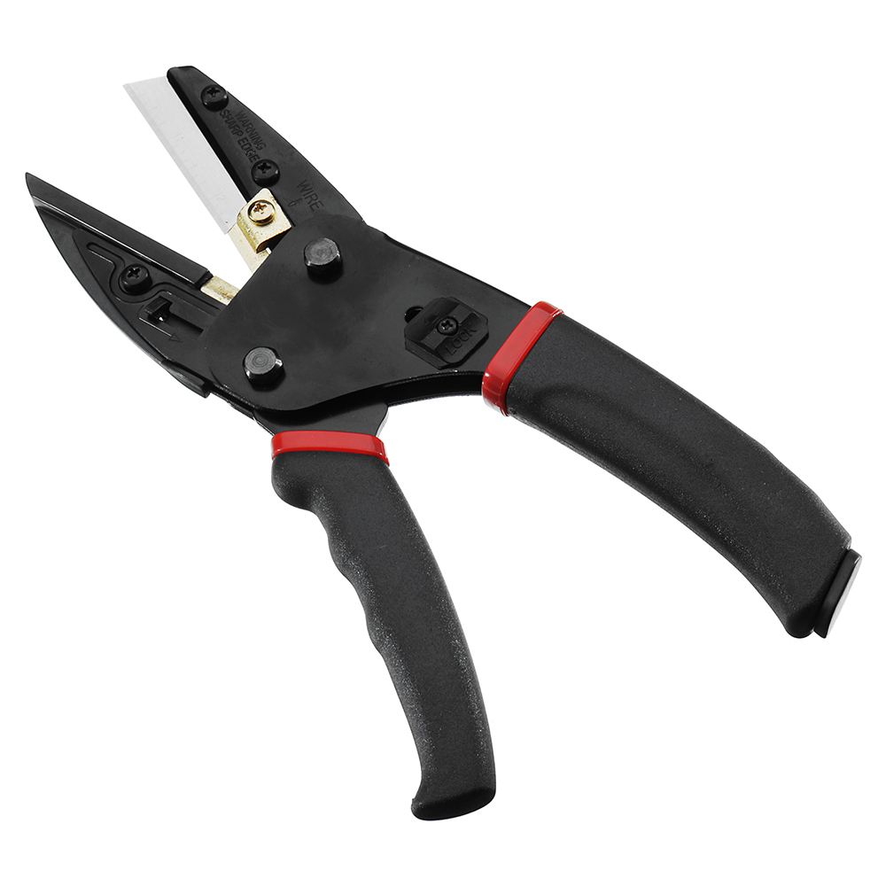 3-in-1-Multi-Cut--Multi-Function-Cutter-Plier-Tools-Garden-Branch-Wire-Cutter-Electrician-Scissors-1312268-2