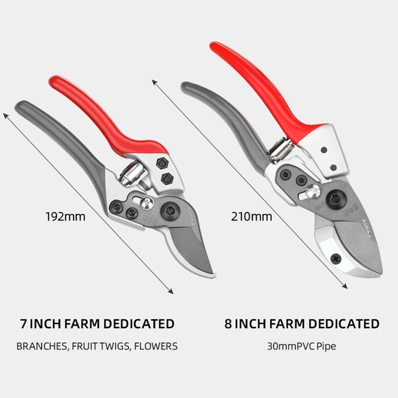 78inches-New-Pruning-Shears-Bonsai-Graft-Garden-Shears-Stainless-Steel-Pruning-Scissors-Cut-30mm-Thi-1884757-7