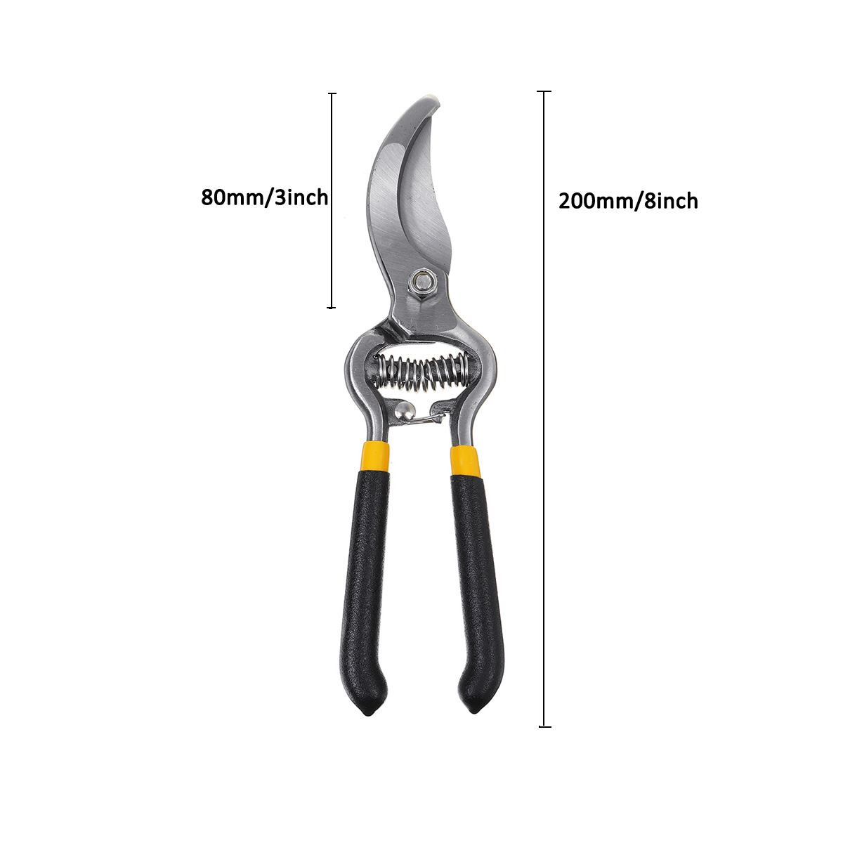 8-Gardening-Garden-Grass-Edge-Edging-Lawn-Pruner-Pruning-Hand-Shears-Scissors-1730786-12