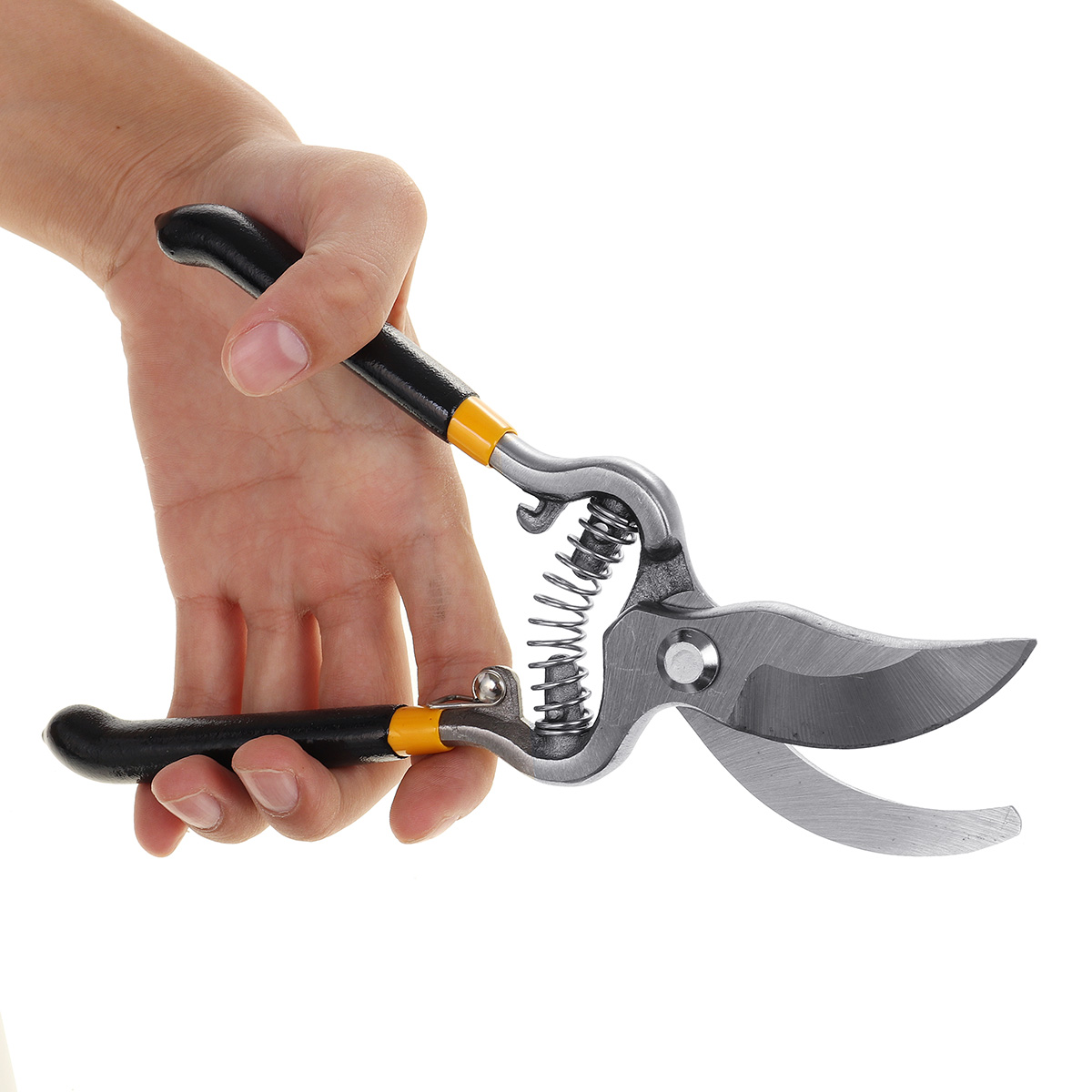 8-Gardening-Garden-Grass-Edge-Edging-Lawn-Pruner-Pruning-Hand-Shears-Scissors-1730786-5