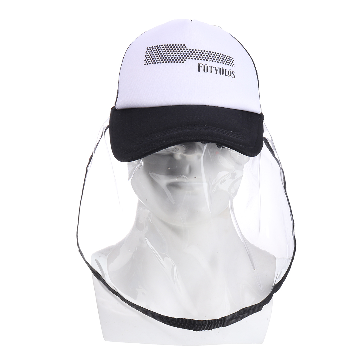 Anti-spitting-Protective-Hat-Dustproof-Cover-Peaked-Cap-Fisherman-Sun-protection-1659915-7