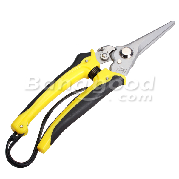 BOSI-8inch-Stainless-Steel-Electrician-Pruning-Scissors-BS301753-907995-1