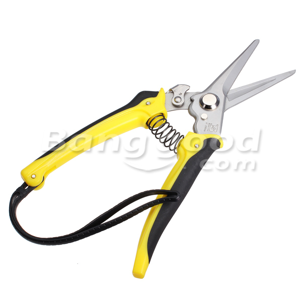 BOSI-8inch-Stainless-Steel-Electrician-Pruning-Scissors-BS301753-907995-2
