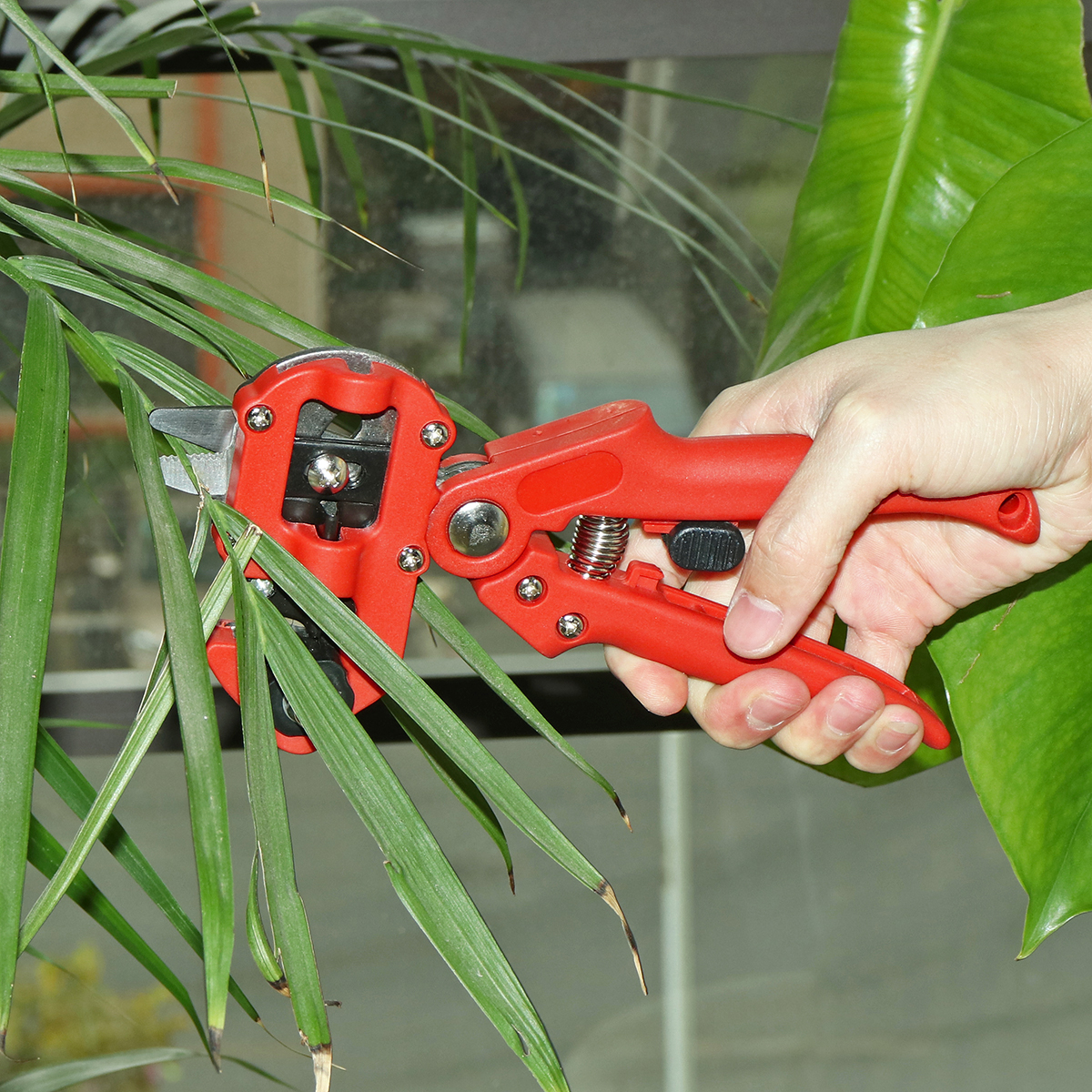 Garden-Nursery-Fruit-Pruning-Shears-Grafting-Scissor-Tools-Sets-Tree-Cutting-Set-1658511-2