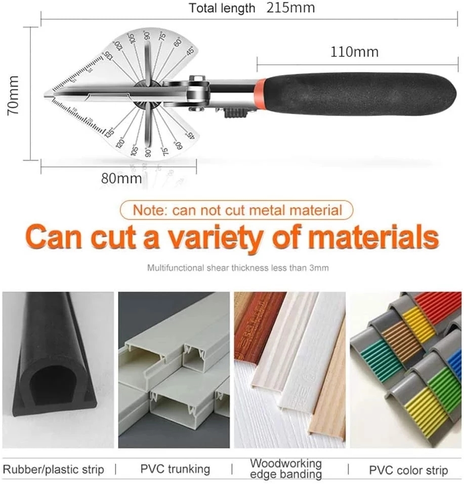 Multi-angle-Bevel-Scissors-With-Adjustable-Gusset-Cutting-Blades-From-45-Degrees-To-135-Degrees-1898371-12