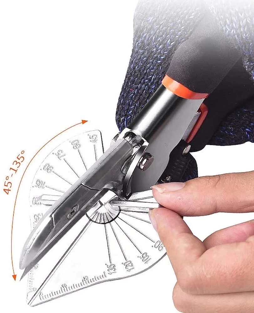 Multi-angle-Bevel-Scissors-With-Adjustable-Gusset-Cutting-Blades-From-45-Degrees-To-135-Degrees-1898371-13